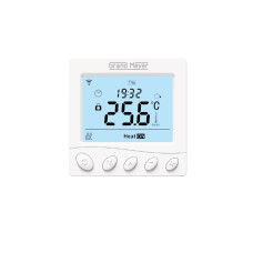 Termoregulators grīdas W350 Wi-Fi, W350 Wi-Fi