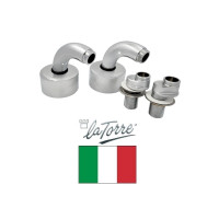 Eccentrics for bath faucet ELBOW, TECH