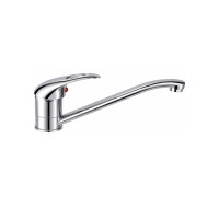 Kitchen faucet, spout 220mm FS1135-5, HROMS