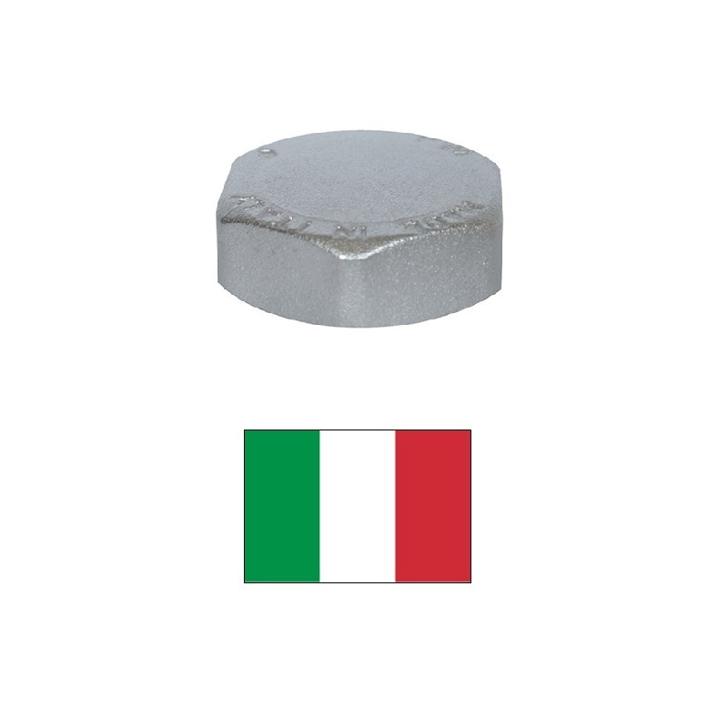 Cork F 5700012000Н 1/2", 1/2