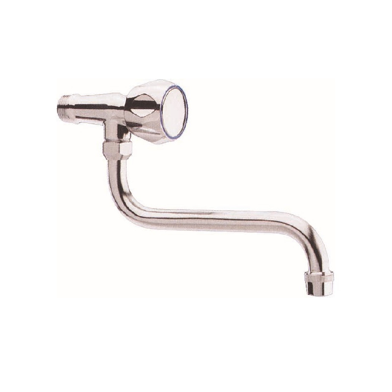 Kitchen faucet from the wall 652, ABS