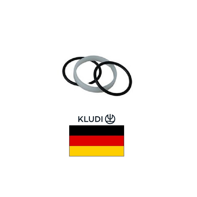Blīvgumiju komplekts 7461100-00, KLUDI