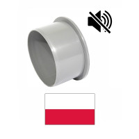 Cork DN50 810/dB, PELEKA