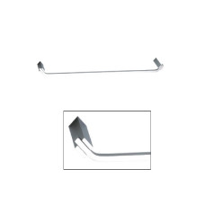 Towel bar 60cm 84724C, HROMS