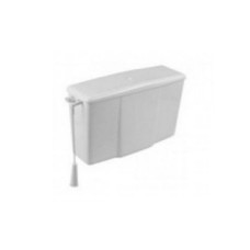 WC toilet cistern 95R with level meh., BALTA