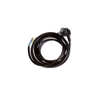 Kabelis ar spraudni 3x1mm 1.5m, 1.5m