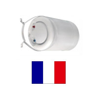 Combined water heater DUOTHERM 303300, 150L