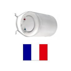 Komb.ūd.sildītājs DUOTHERM 303300, 150L