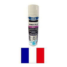 Spray for gasket protecting 504621, 500ML