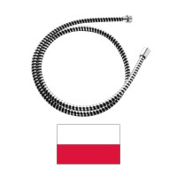 Shower hose 150cm NEA_252W, NEO