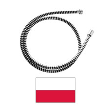 Душевой шланг 150cm NEA_252W, NEO