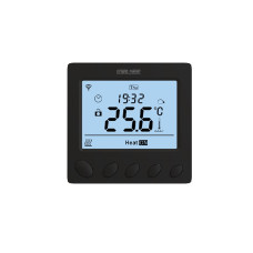 Termoregulators grīdas W390 Wi-Fi, W390 Wi-Fi