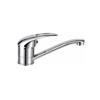 Kitchen faucet, spout 150mm FS1135-51, HROMS