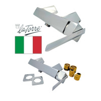 Shower faucet w/o set 16030,chrome, KITECH