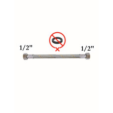 Flexible hose for gas 706, FF 50