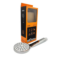 Handshower (1 mode) FX11215, HROMS