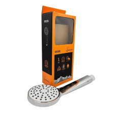 Dušas klausule (1 režīms) FX11215, HROMS