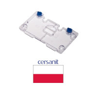 WC noskalošanas pogas mehānisms HI-TEC, CERSANIT