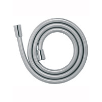 Dušas pievads,sudraba ANTI TWIST 105-MG, 170 CM