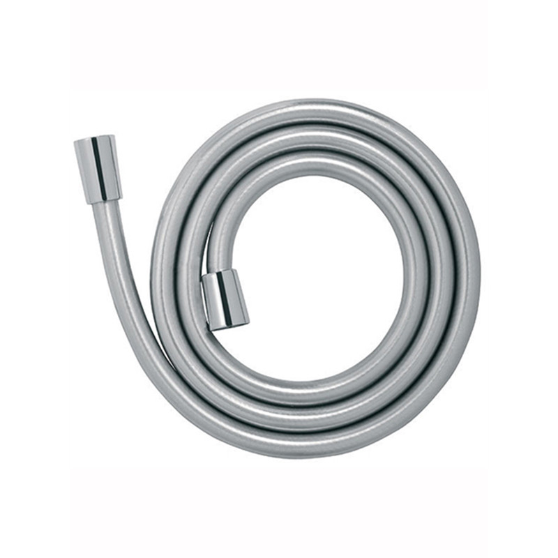 Dušas pievads,sudraba ANTI TWIST 105-MG, 170 CM