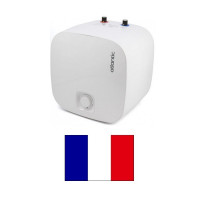 Water heater under sink NANTO 3091100, 10L