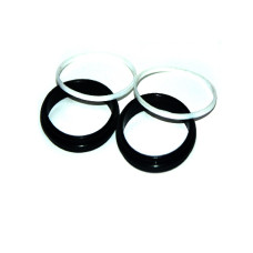 Gasket for faucet R302-1078 35mm, 2X2