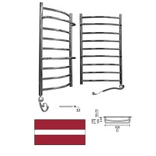 DVŽ SONĀTE2+ (elektr.) L-900 C-500 19146, SONATE 2+