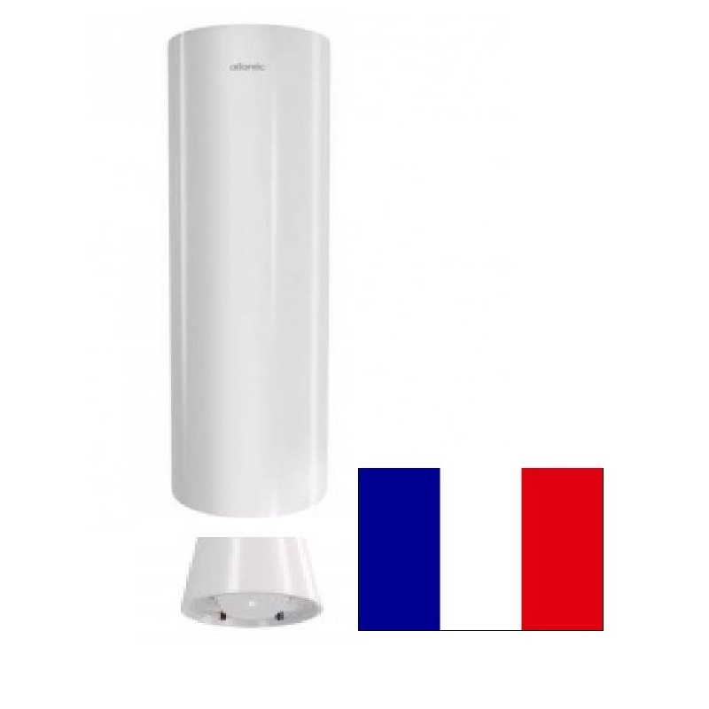 Ūdens sildītājs 200L O'PRO STEATITE vert, 200L
