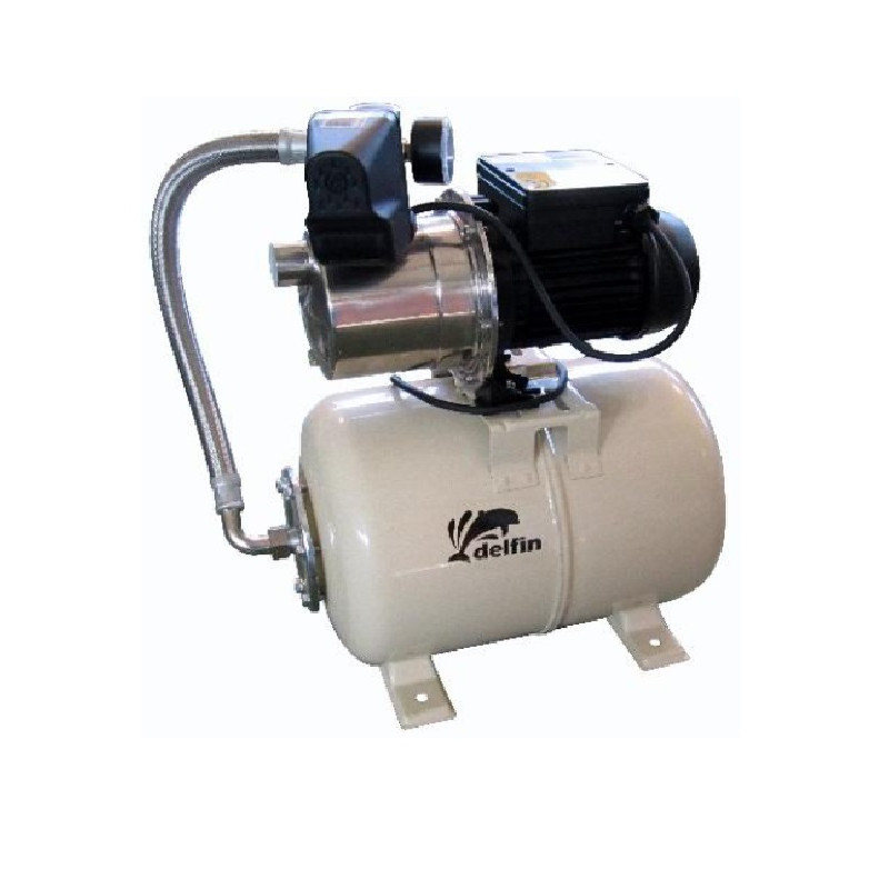 Sūknis WP INOX1000-24H 110806, DELFIN